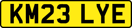 KM23LYE