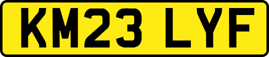 KM23LYF