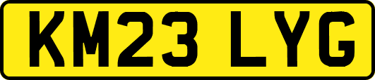 KM23LYG