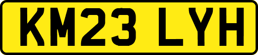 KM23LYH