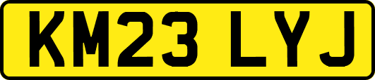 KM23LYJ