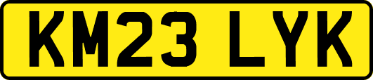 KM23LYK