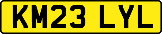 KM23LYL