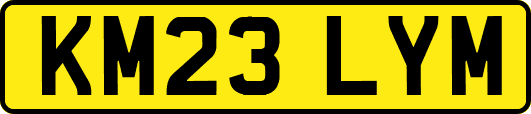 KM23LYM