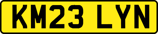 KM23LYN
