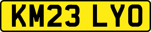 KM23LYO