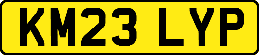 KM23LYP