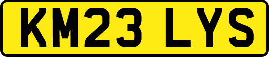 KM23LYS