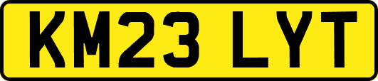 KM23LYT