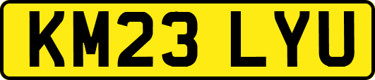 KM23LYU