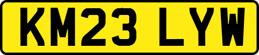 KM23LYW