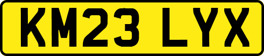 KM23LYX