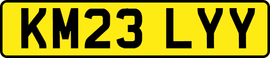 KM23LYY