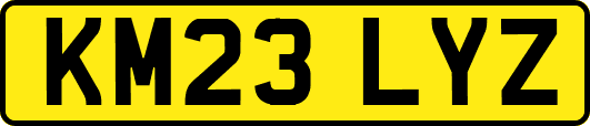 KM23LYZ