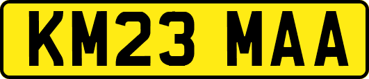 KM23MAA
