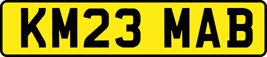 KM23MAB