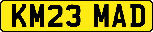 KM23MAD