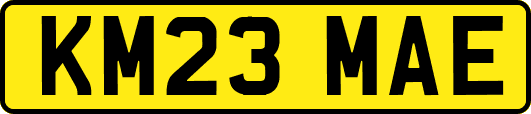 KM23MAE