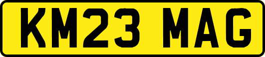 KM23MAG