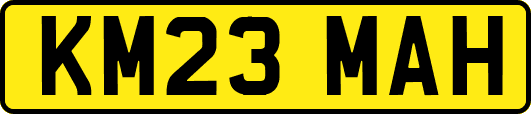 KM23MAH