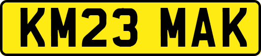 KM23MAK
