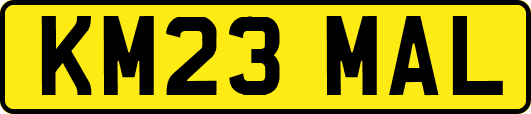 KM23MAL