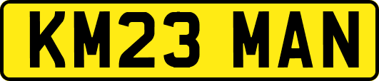 KM23MAN