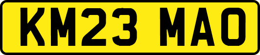 KM23MAO