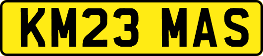 KM23MAS