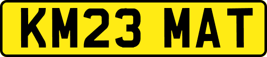 KM23MAT