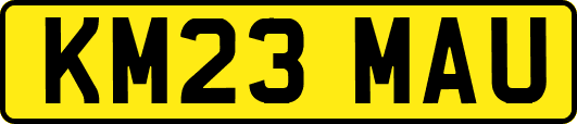 KM23MAU