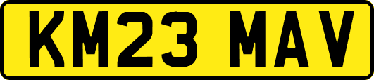 KM23MAV