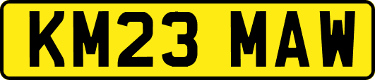 KM23MAW
