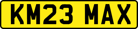 KM23MAX
