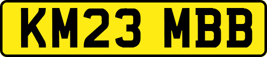 KM23MBB
