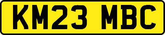 KM23MBC