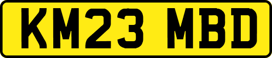 KM23MBD