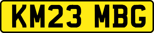 KM23MBG