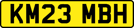KM23MBH