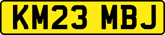 KM23MBJ