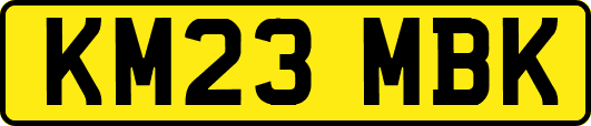 KM23MBK