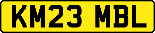 KM23MBL