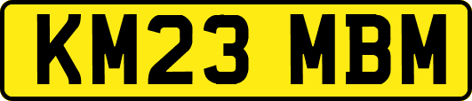 KM23MBM