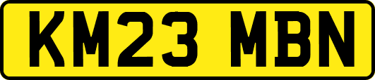 KM23MBN