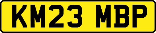 KM23MBP