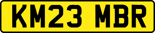 KM23MBR