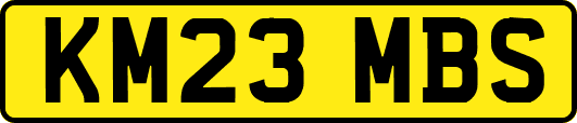 KM23MBS