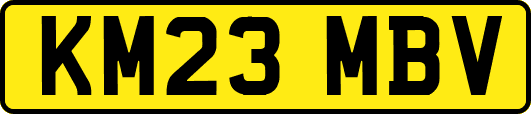 KM23MBV