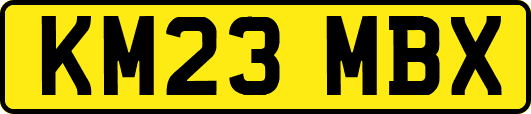 KM23MBX