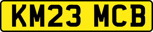 KM23MCB